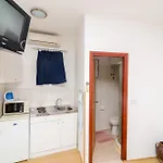 Pensionat Rasica Molunat