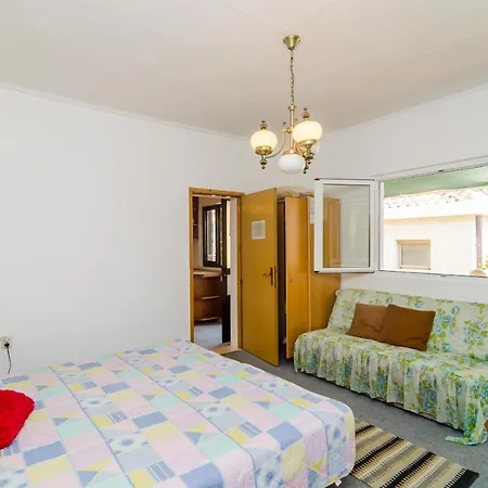 Rasica Gasthof Molunat