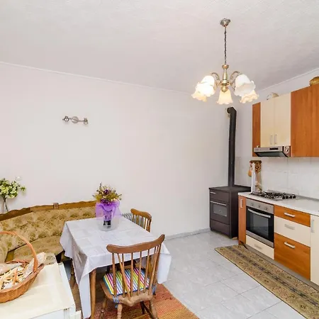 Rasica Гостевой дом Молунат