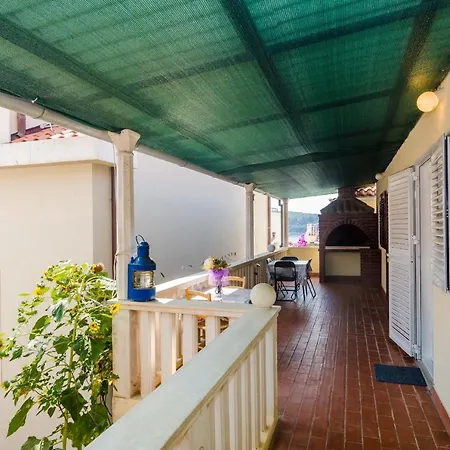 Rasica Casa de hóspedes 3*