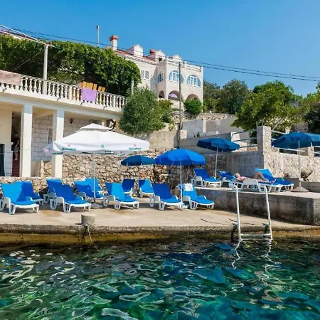 Rasica Гостевой дом Молунат