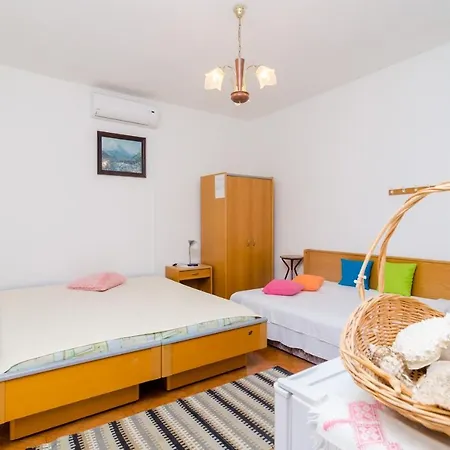 Гостевой дом Rasica 3*