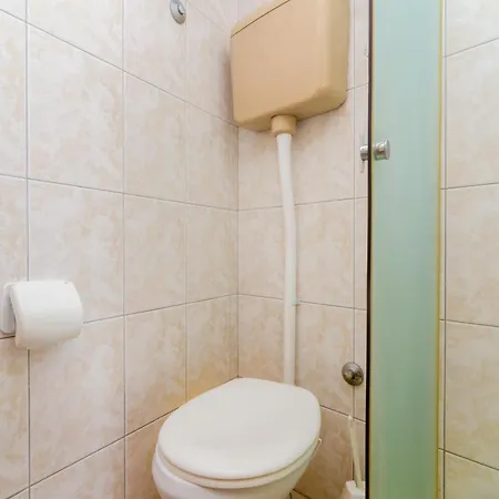 Vendégház Rasica 3*