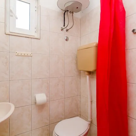 Guest house Rasica
